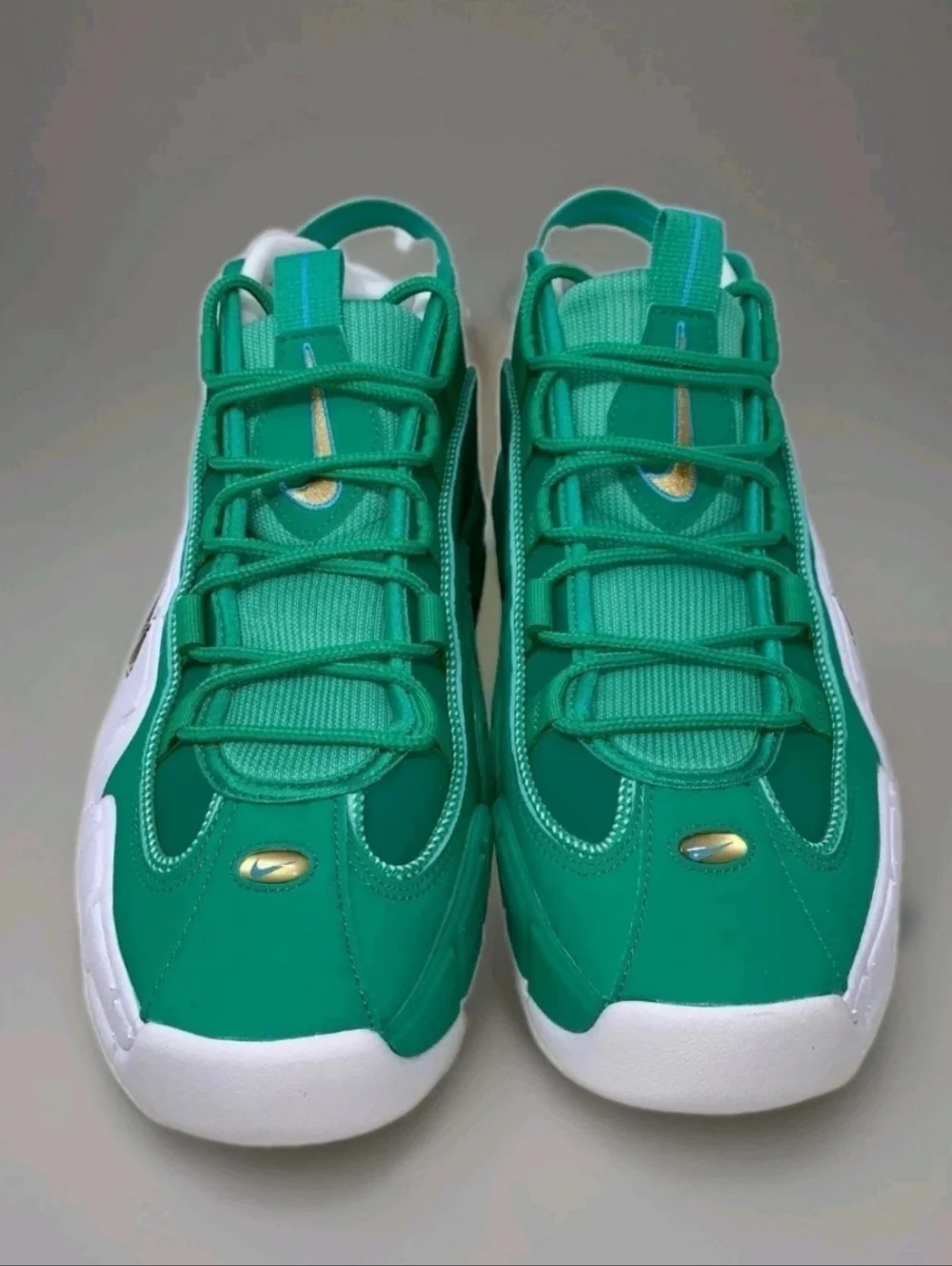 Nike Air Max Penny 1 'Stadium Green' FQ8827-324 | Men's: 11 *NWOB - Picture 4 of 9